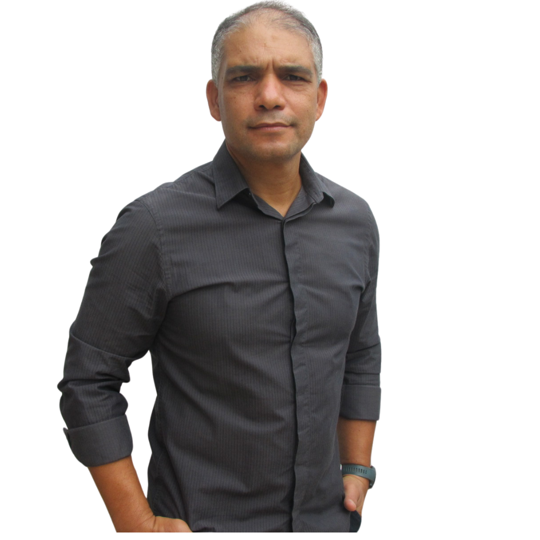 Prof. MSc Christian Remigio Rodrigues